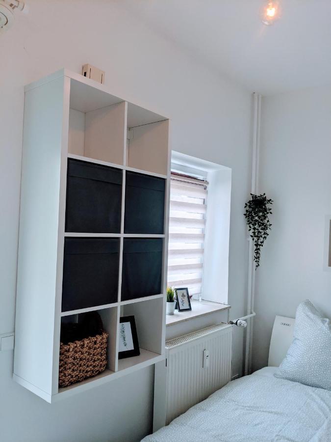 Lenastay L Tiny Apartment - Innenstadt Кайзерслаутерн Екстериор снимка